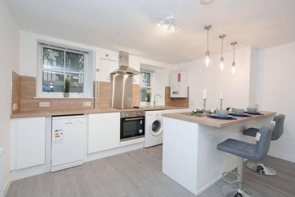 Jewel Of Royal Mile Apartment EDI Exterior photo