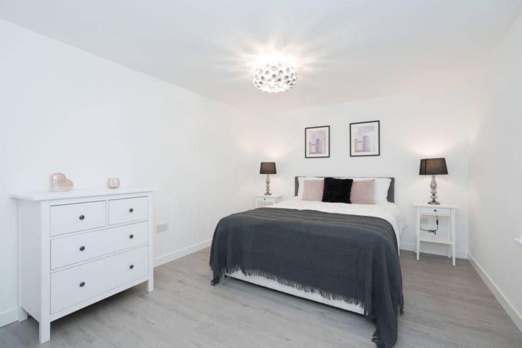 Jewel Of Royal Mile Apartment EDI Exterior photo