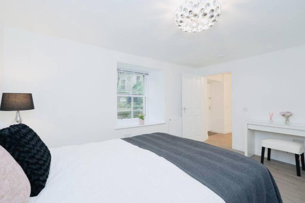 Jewel Of Royal Mile Apartment EDI Exterior photo