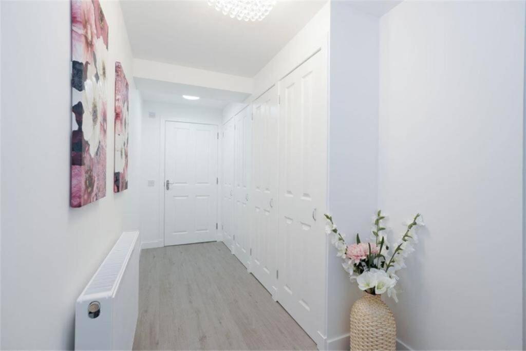 Jewel Of Royal Mile Apartment EDI Exterior photo